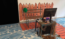 (Video)igre kao umjetnička djela: Studenti ALU-a u Zagrebu organizirali neobičnu izložbu