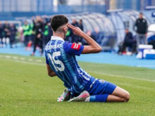 Eksplozija slovenskih zadetkov po Evropi! Aljoša Matko kralj strelcev na Madžarskem.