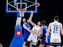 Ilirija nemočna tudi z Bobanom Marjanovićem, Cedevita Olimpija nazaj na vrh