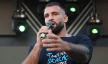 Plazibat nakon velike pobjede: 'Žao mi je...'