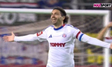 Krovinović otkrio što su igrači Hajduka rekli u svlačionici na poluvremenu