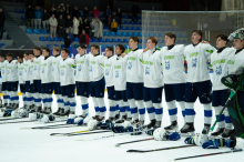 Norvežani gladko odpravili mlade rise in se prebili med elito