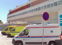 Na Hrvaškem po več kot treh desetletjih prvi primer gobavosti