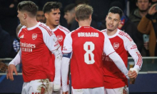 Navijači razmontirali zvijezdu Arsenala: 'Prodajte ga, on ne smije više nikad započeti utakmicu'