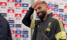 Van Dijk je davao intervju, a onda je novinar upitao Salaha ima li dvije minute! Pogledajte hit video