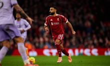 Evo što su poručili navijači Liverpoola nakon što je Salah srušio rekord i ispisao povijest Premier lige