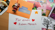Gesellschaft: Gemeinsam statt einsam durch Advent und Weihnachtszeit