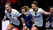 Handball-WM: DHB-Frauen greifen nach Gold: Zweifel gehören nicht dazu