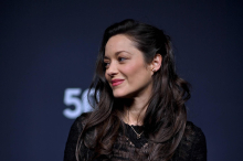 Oscar-Preisträgerin Marion Cotillard: „Wir verwechseln ständig jemanden kennen mit jemanden beurteilen“