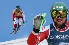 Interview : Max Franz: „An der Stelle hat der Körper verweigert“ 