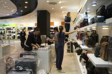 Vse več Hrvatov nezadovoljnih s prisotnostjo tujih delavcev