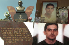 Dragan je stradao pokušavajući da iz pobesnelih talasa izvuče dve devojčice: Cela Italija se poklonila Srbinu koji je bez razmišljanja dao svoj život za druge!