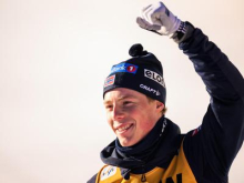 Norvežani povozili konkurenco, Slovenci daleč od vrha