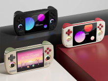 Zanimiva konzola Ayaneo Pocket Air Mini končno nared za prodajo!