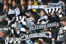 SK Sturm: Der Machtkampf beim Meister geht in die Entscheidung