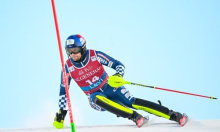 Samuel Kolega ostao bez Top 10; skupo ga je koštala greška