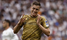 Ovo mogu biti dobre vijesti za Vatrene; njihov klub otpustio trenera nakon krize