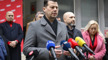 SDP kritizirao Bačićeva nova pravila. Sazvali presicu u svim gradovima. Ali su fulali zakon...