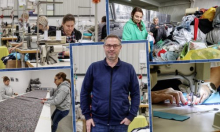 Hrvati doniraju odjeću tek kad im netko umre: Pogledajte kakva čuda rade u Čakovcu. Predomislit ćete se!