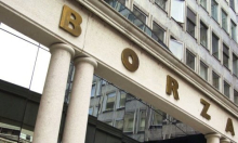 Hrvatska Fina ne miri se s odbijenicom za preuzimanje Ljubljanske burze: Na pomolu međunarodni spor