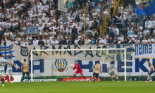 U nemogućim uvjetima zbog magle Istra šokirala Rijeku u 5. minuti