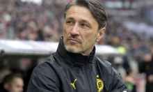 Niko Kovač šokiran spektakularnim golom