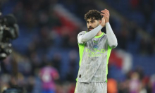 Evo što pišu oduševljeni Englezi nakon jedne od najboljih utakmica Gvardiola u Cityju