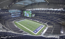 Ovdje Hrvatska otvara SP: Parking košta do 710 dolara! Javnog prijevoza gotovo da nema