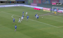 Dinamo eskpresno izjednačio! Pogledajte gol novog vođe Dinama