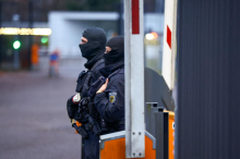 V Nemčiji prijeli peterico, ki naj bi načrtovala napad na božični sejem