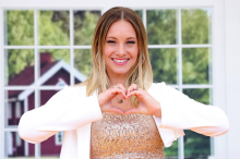 Kärntner Sängerin Charlien hat ein besonderes Geschenk für ihre Fans