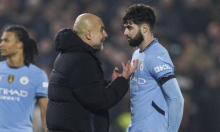 Evo što je rekao Pep Guardiola o čudesnoj partiji Joška Gvardiola