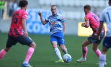 Vedran Jugović izabrao najbolje iako rezultat Osijeka itekako utječe na njegove glasove