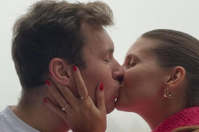 Tennis: Österreichs bester Doppelspieler hat sich verlobt