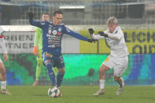 Bundesliga: WSG Tirol plant offenbar Protest gegen 1:2 in Hartberg