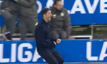 Ovakvog Alonsa nismo nikad vidjeli! U transu je skakao i ponavljao samo jednu rečenicu