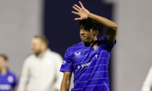 Cardoso Varela: Ja sam već Hrvat