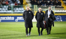 Štimac ljutit nakon poraza u derbiju; evo što je rekao