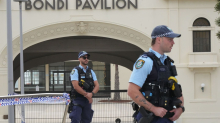 Terror in Australien: Polizei: Angreifer in Sydney waren Vater und Sohn