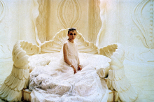 „Die unendliche Geschichte“: So sieht die Kindliche Kaiserin heute aus