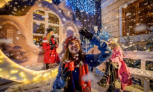 Beč, Budimpešta, Ljubljana ili Zagreb: Gdje je Advent najskuplji?