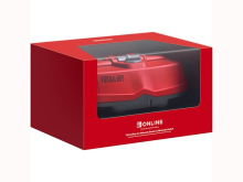 Nintendo vrača Virtual Boy: Retro dodatek za novo generacijo!