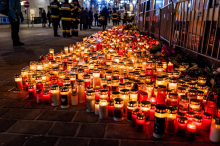 Terroranschlag in Villach: Syrer wegen Mordes angeklagt