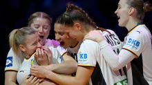 Handball-WM: 
