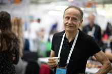 Matjaž Mikac – vrhunski šahovski trener in lovec na talente