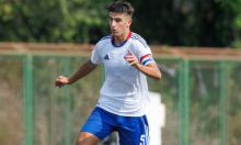 Hajduk potpisao jednog od najnadarenijih igrača; poznati su detalji ugovora