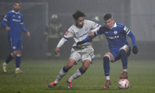 Evo prave istine o 'radnom ručku' na kojem se dogovarao Jagušićev dolazak u Dinamo