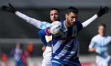 Kapetan Lokomotive nije imao dileme - najbolji je Marko Livaja!