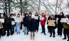 Zabrana potaknula prosvjede u Rusiji: 'Ovo je nova žrtva digitalne željezne zavjese!'