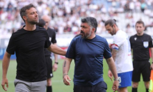 Garcia je već sad izjednačio Gattusov učinak iz cijele prošle sezone SHNL-a